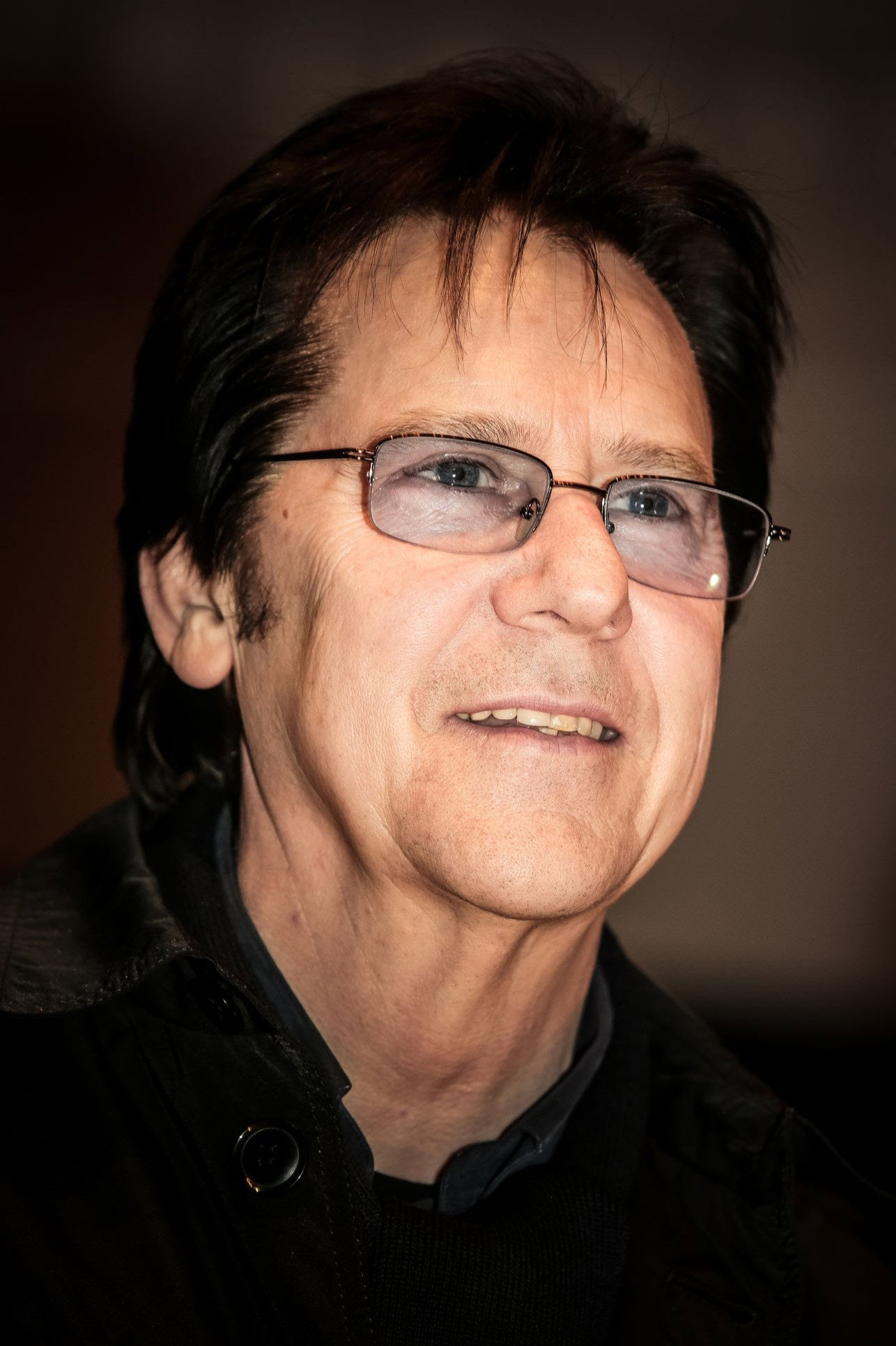 Shakin' Stevens's poster