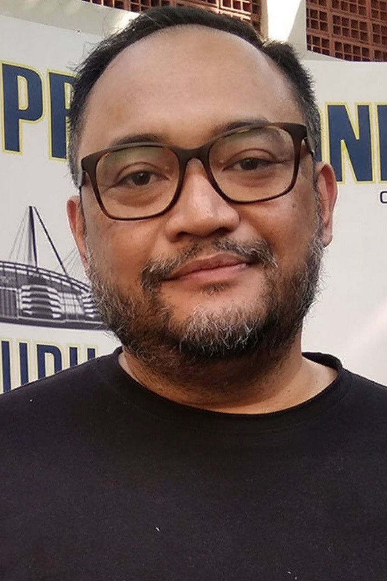 Rako Prijanto's poster