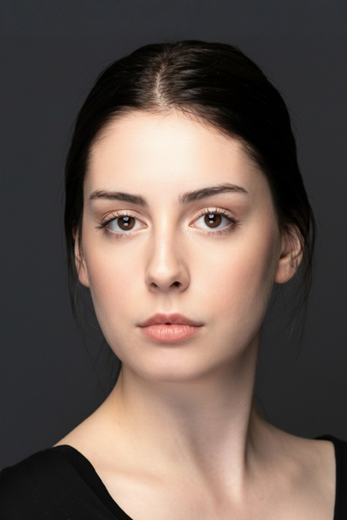 Selin Türkmen's poster