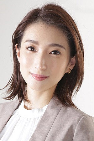 Momoko Yamada's poster