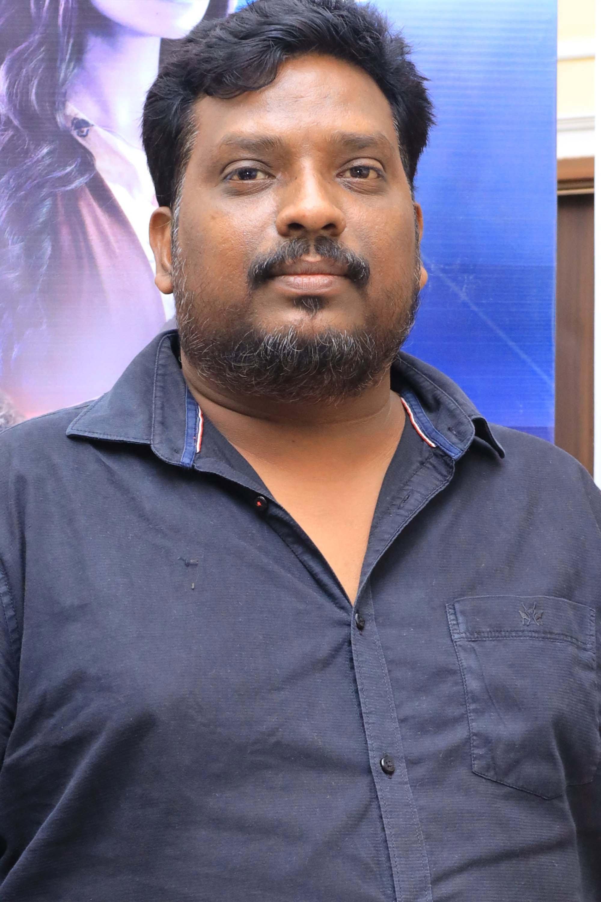 Pithak Pugazhenthi's poster