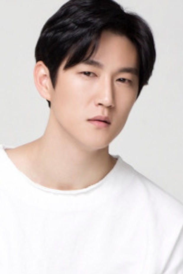 Kim Won-mok's poster