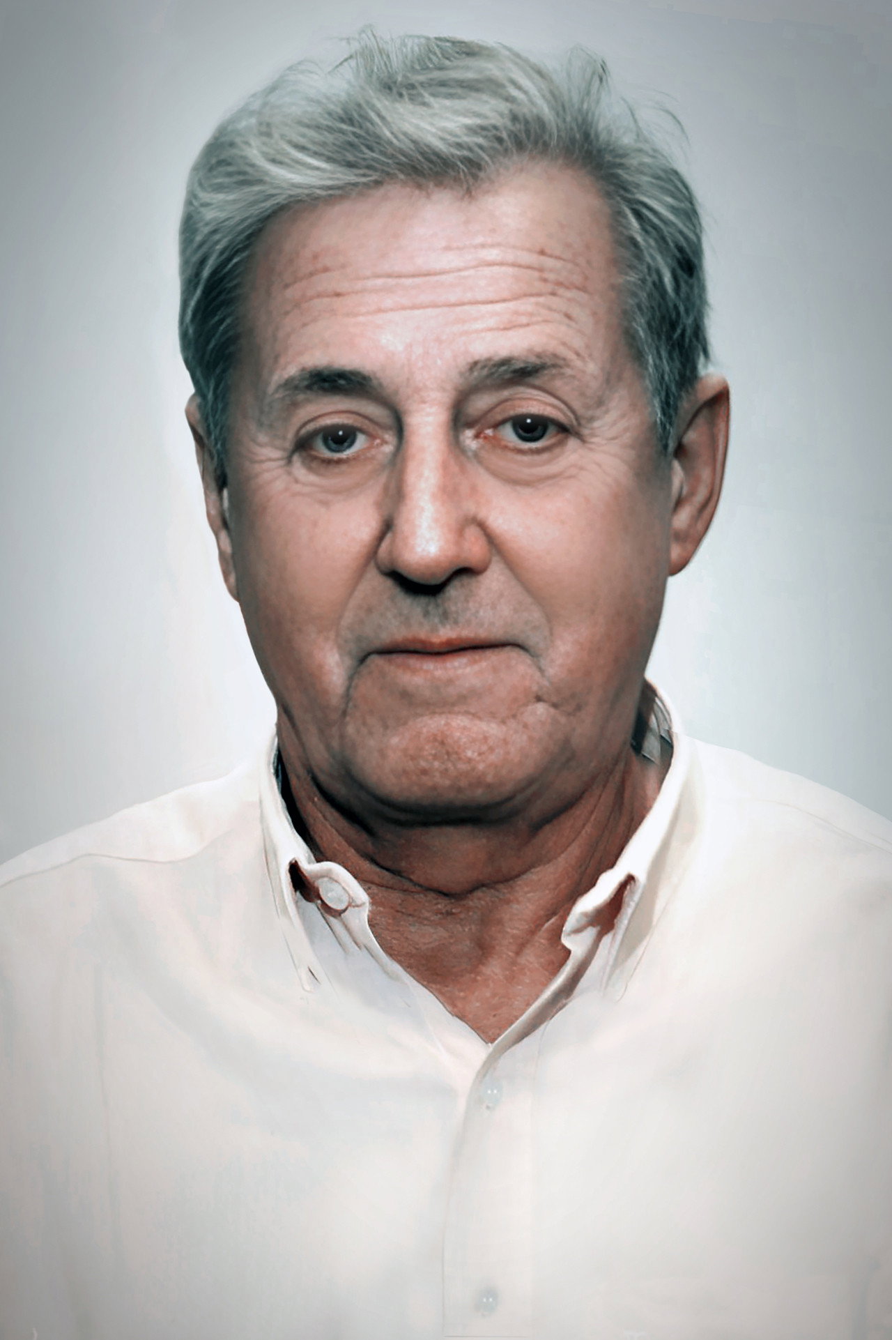 René Desmaison's poster