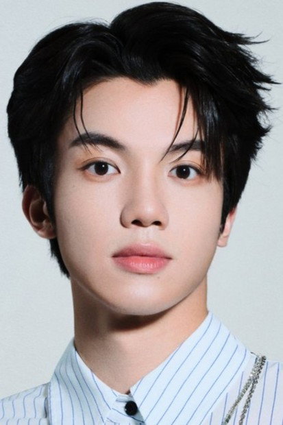 Wang Yunkai's poster