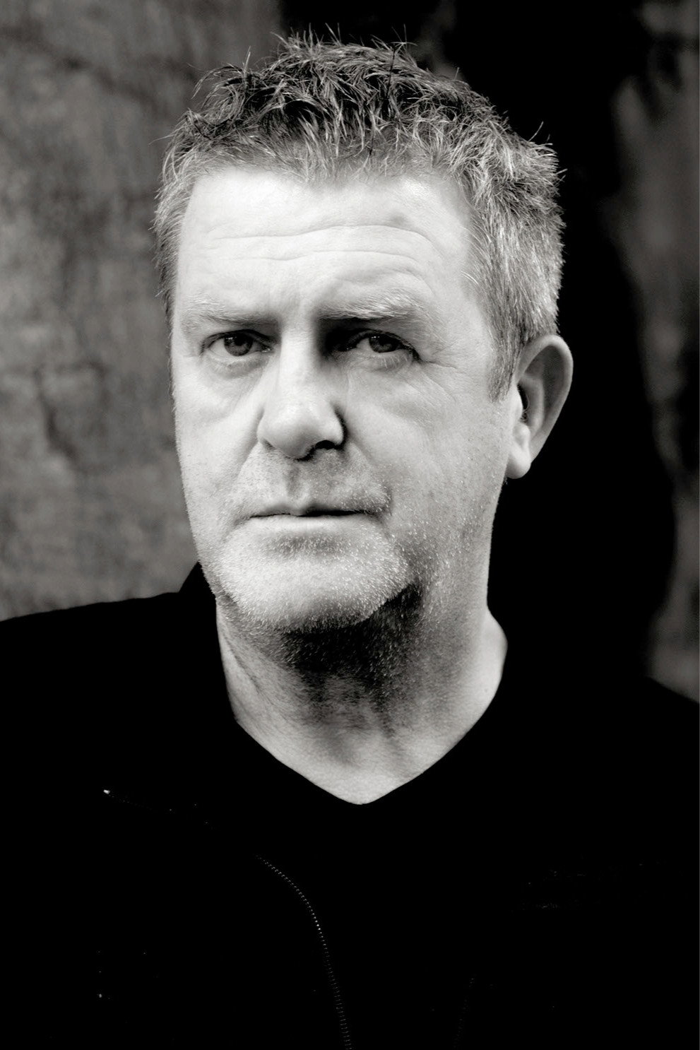 Jaap van Hoewijk's poster