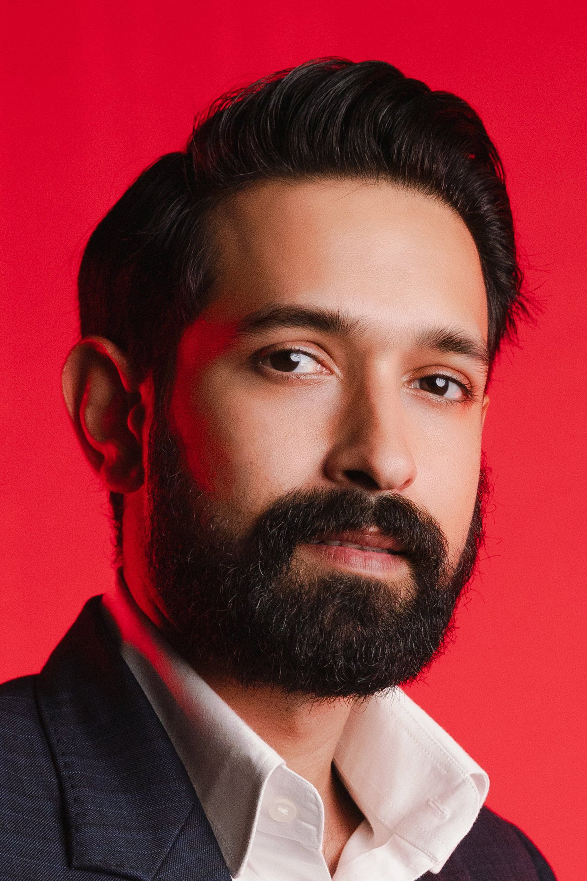 Vikrant Massey's poster