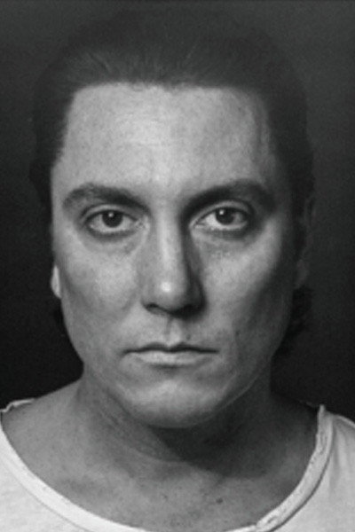 Synyster Gates's poster