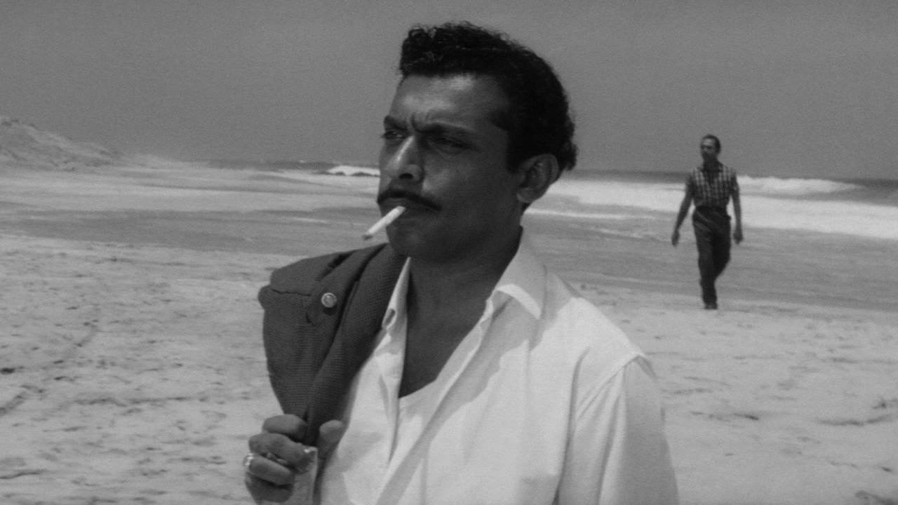 Welikathara's poster