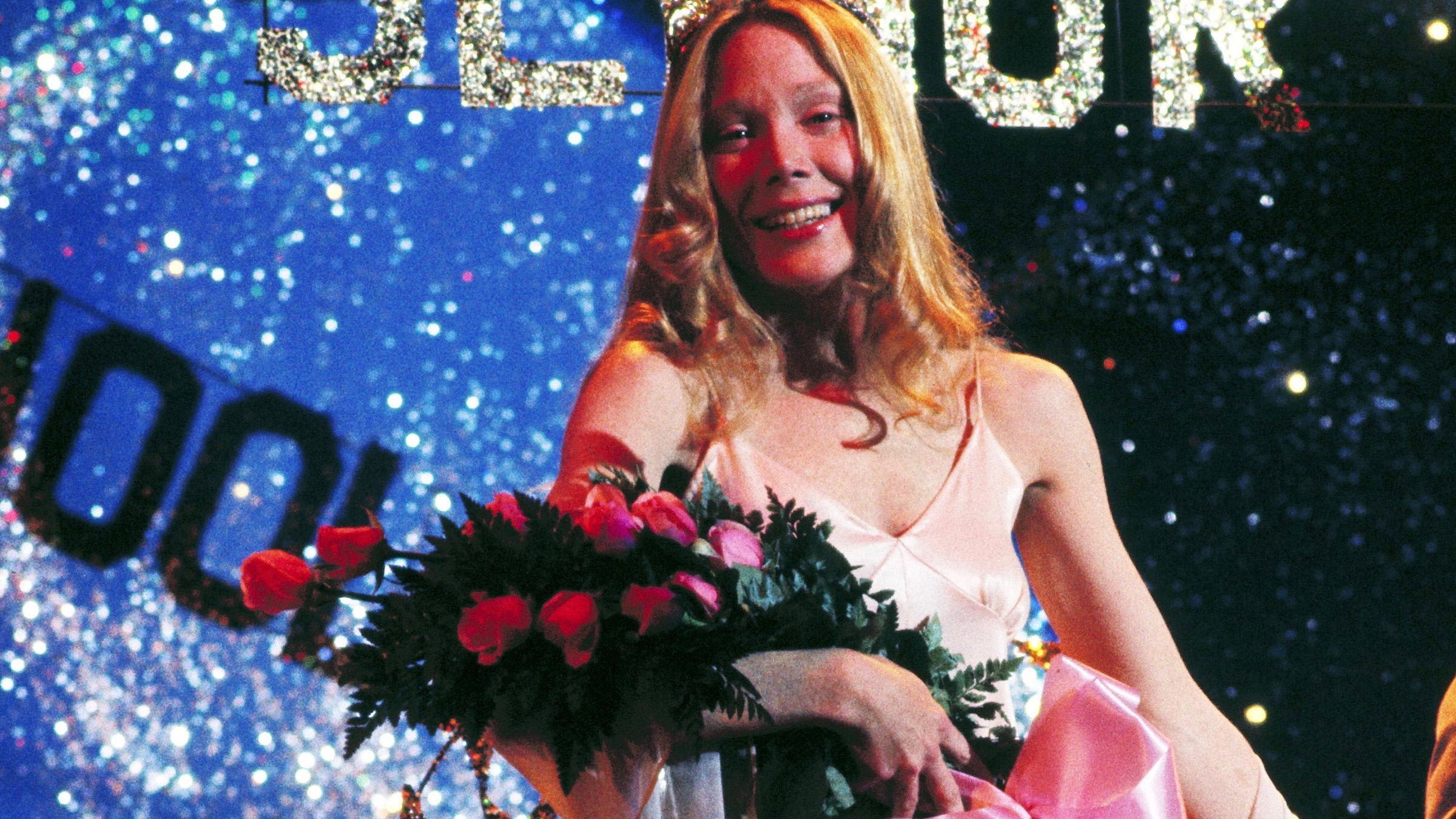 Carrie's poster