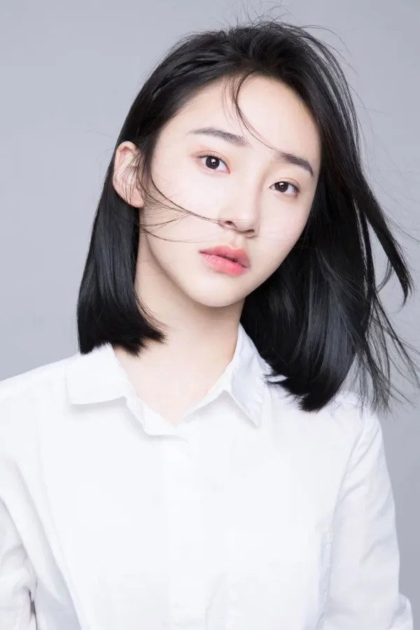 Jin Zi's poster