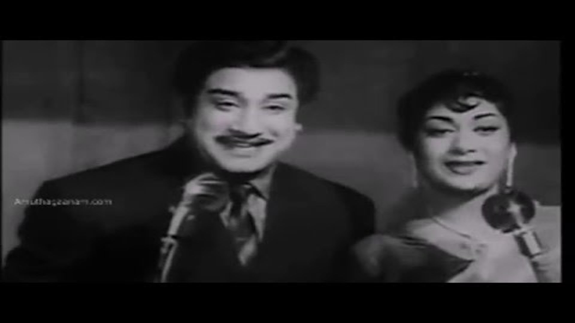 Ratha Thilagam's poster