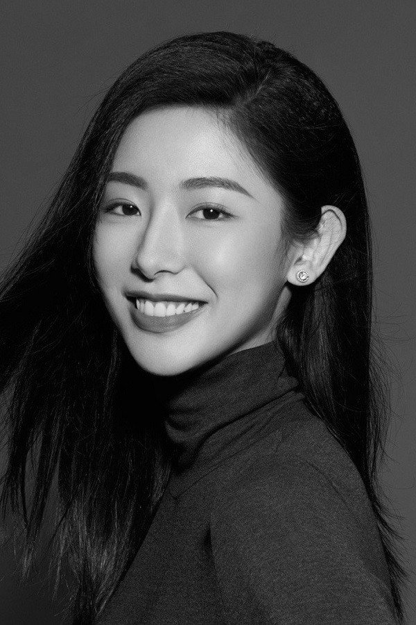 Pan Qiyan's poster