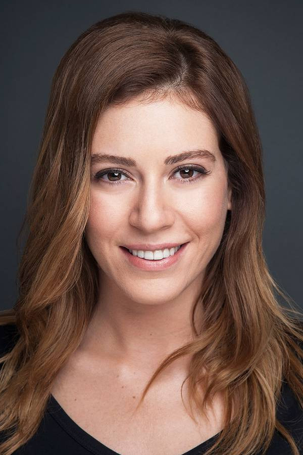Sinem Kobal's poster