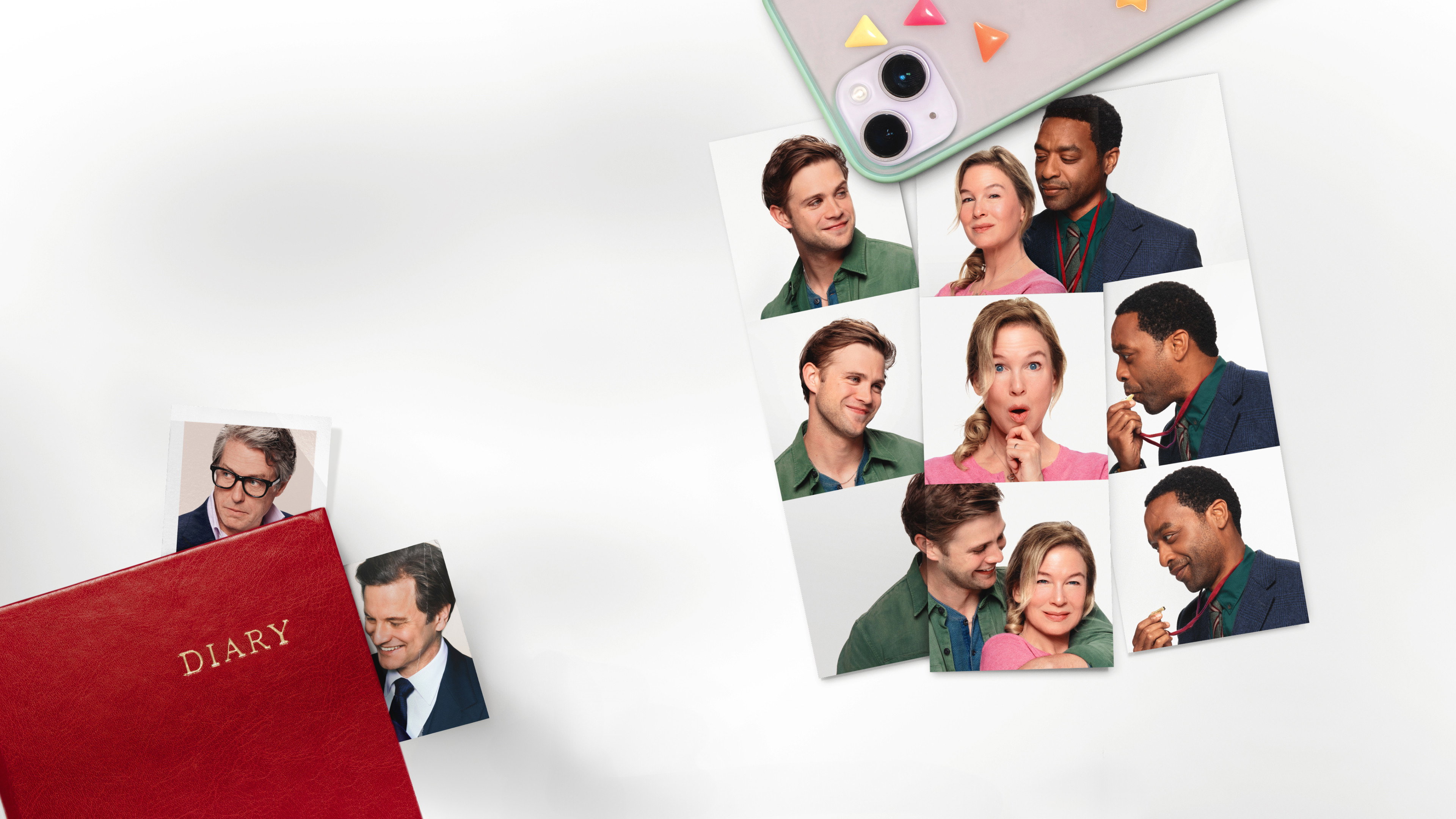 Bridget Jones: Mad About the Boy's poster