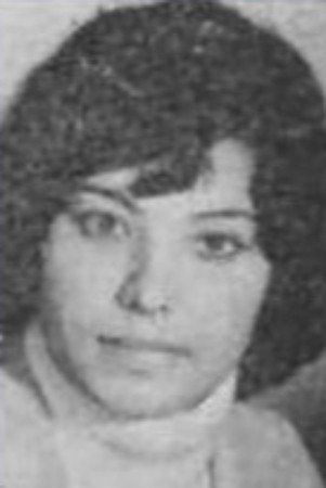 Gulsara Ismailova's poster
