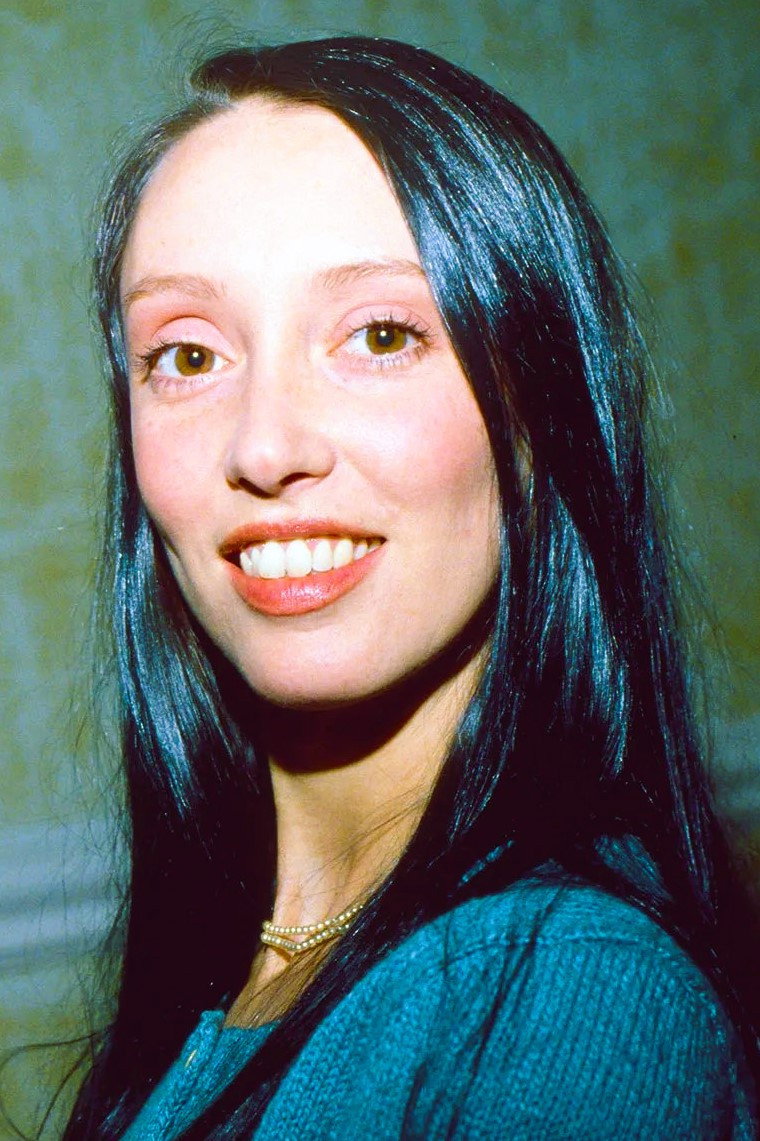 Shelley Duvall's poster