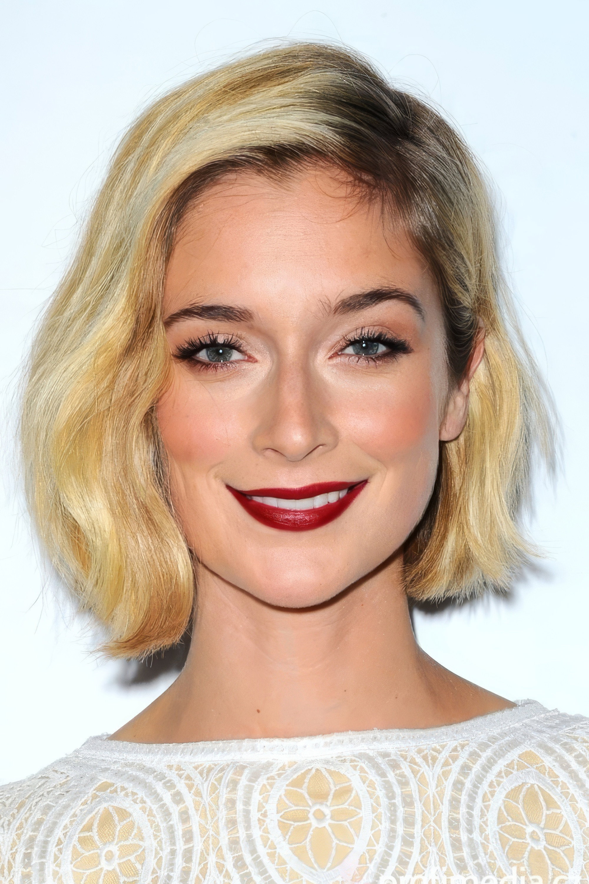 Caitlin FitzGerald's poster