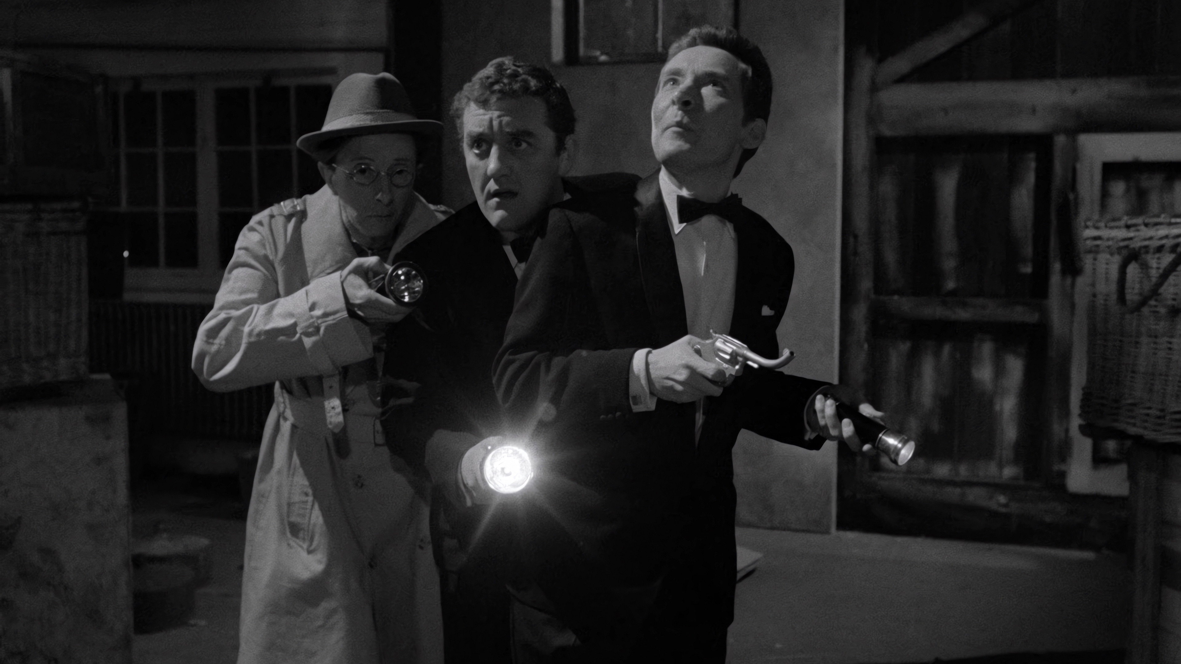 Carry On Spying's poster