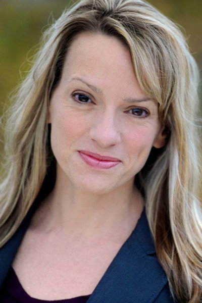 Sandi Carroll's poster