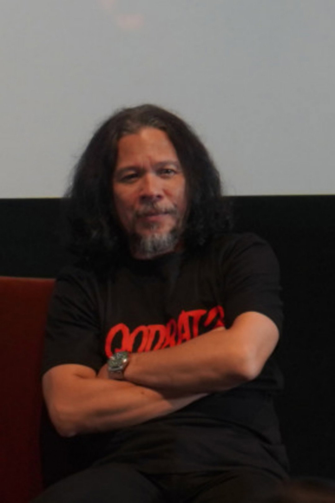 Septian Dwicahyo's poster