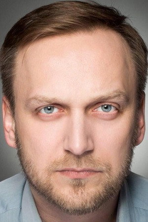 Evgeniy Valts's poster