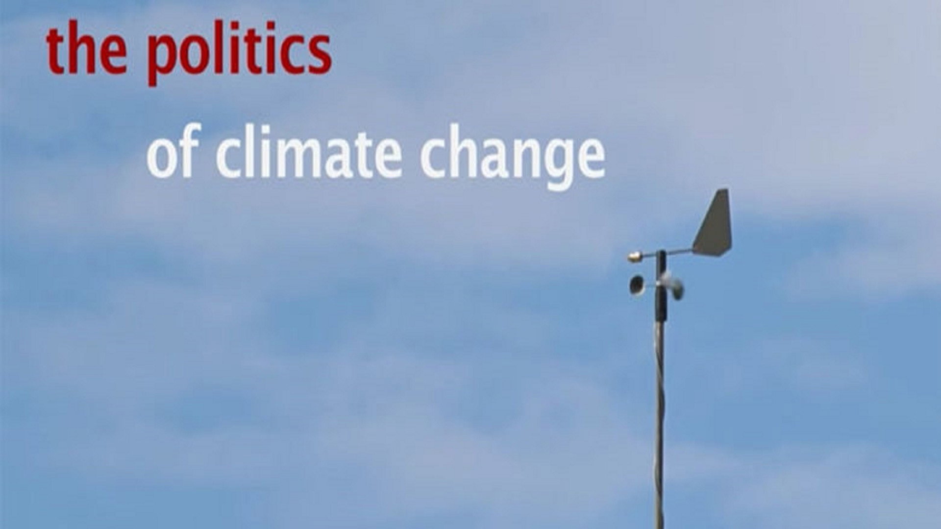 Hot Air's poster