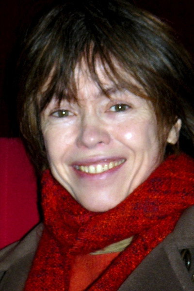 Camille de Casabianca's poster