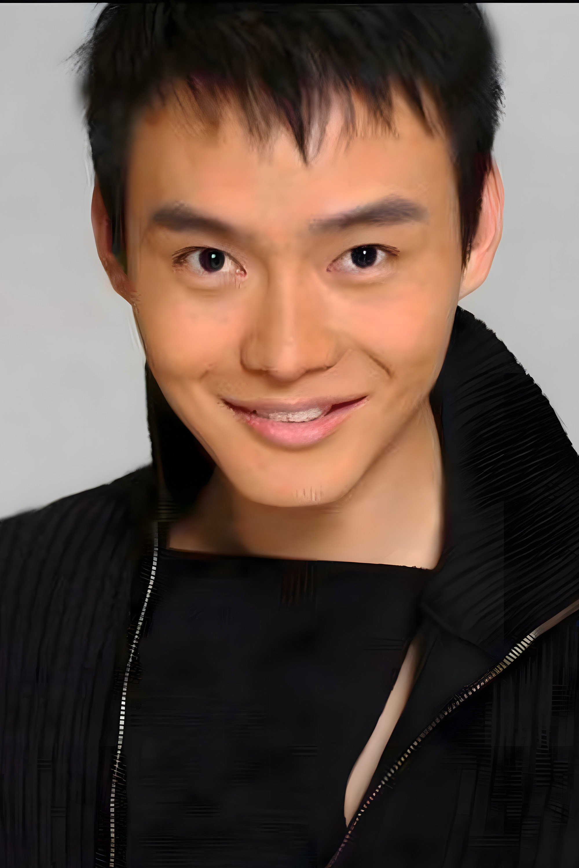 Lü Haojiji's poster