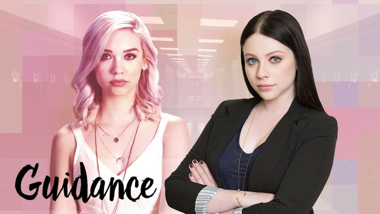 Guidance's poster