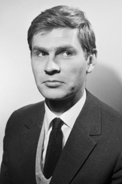 Janusz Guttner's poster