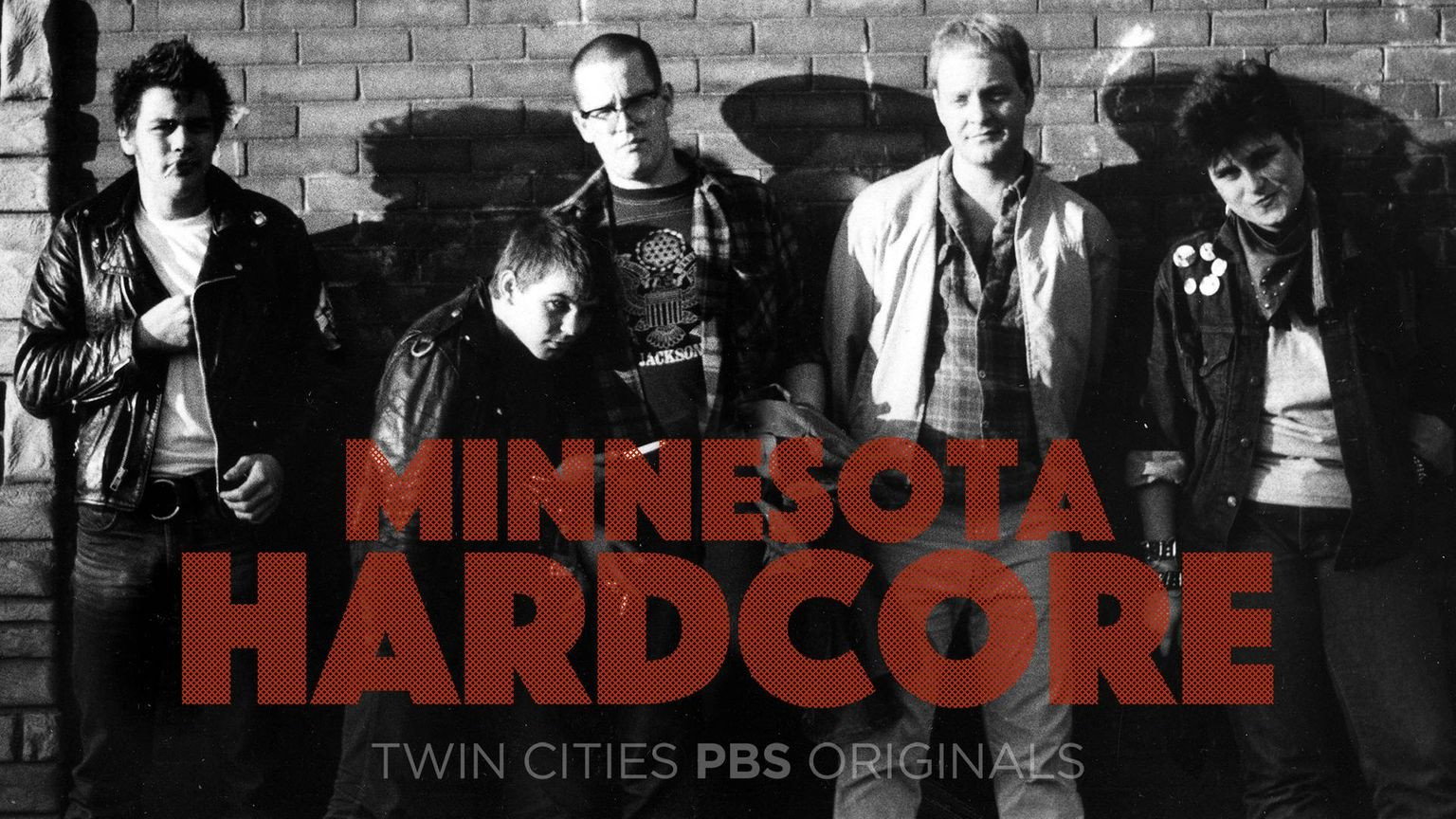 Minnesota Hardcore's poster