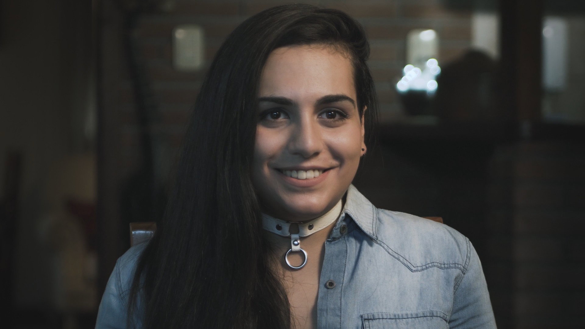 Soy Rocío's poster
