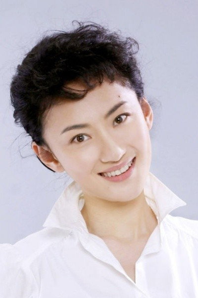 Li Xinling's poster