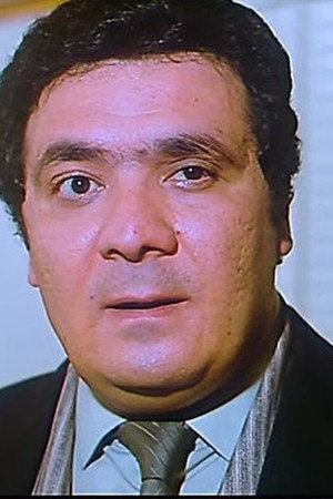 Ibrahim Abdulraziq's poster