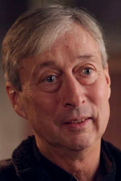 Richard McMillan's poster