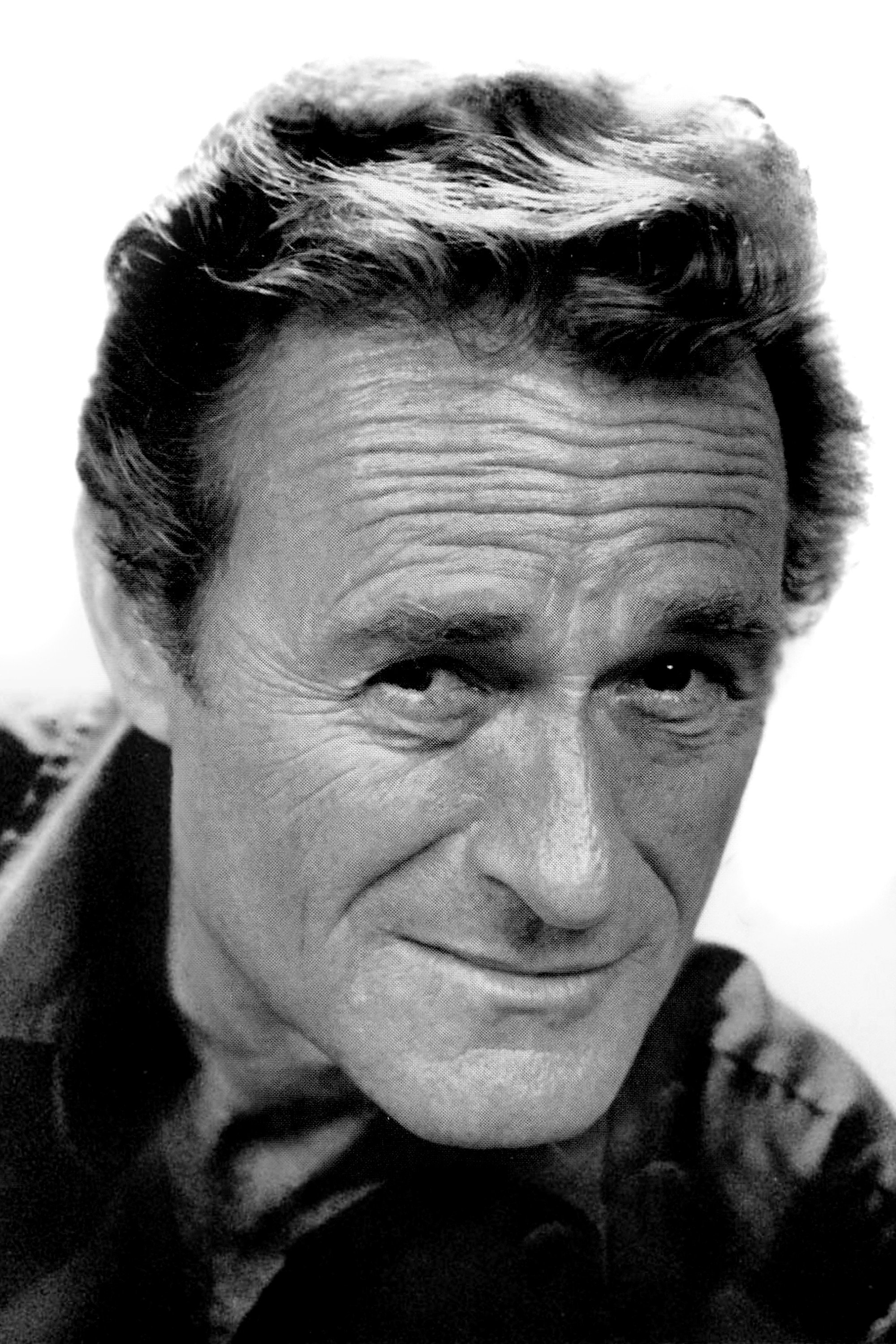 Dick Miller's poster
