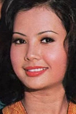 Wantana Boonpanang's poster