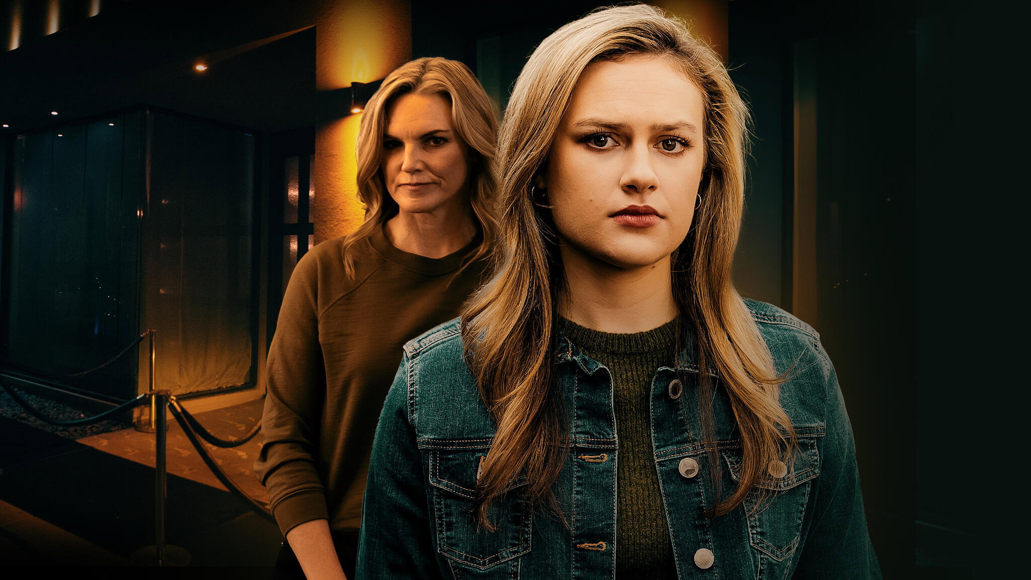 Deadly Secrets's poster