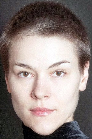 Lidiya Kopina's poster