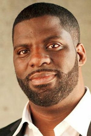 Rhymefest's poster
