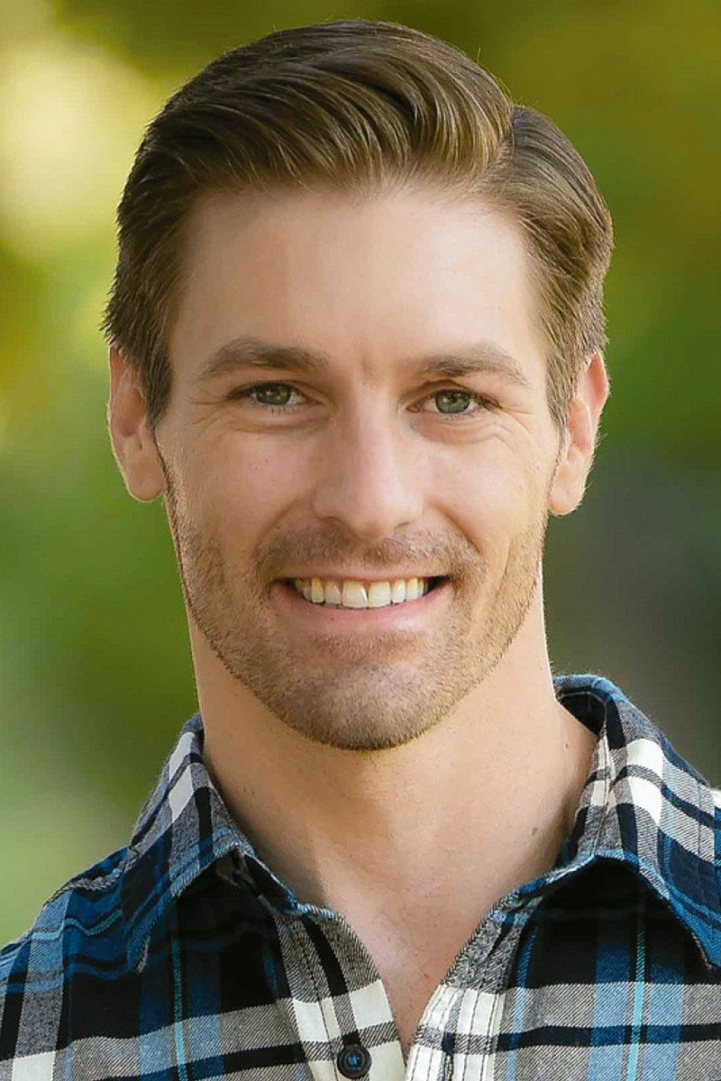 Joe Kurak's poster