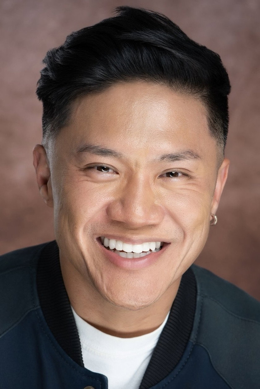 Tim Chantarangsu's poster