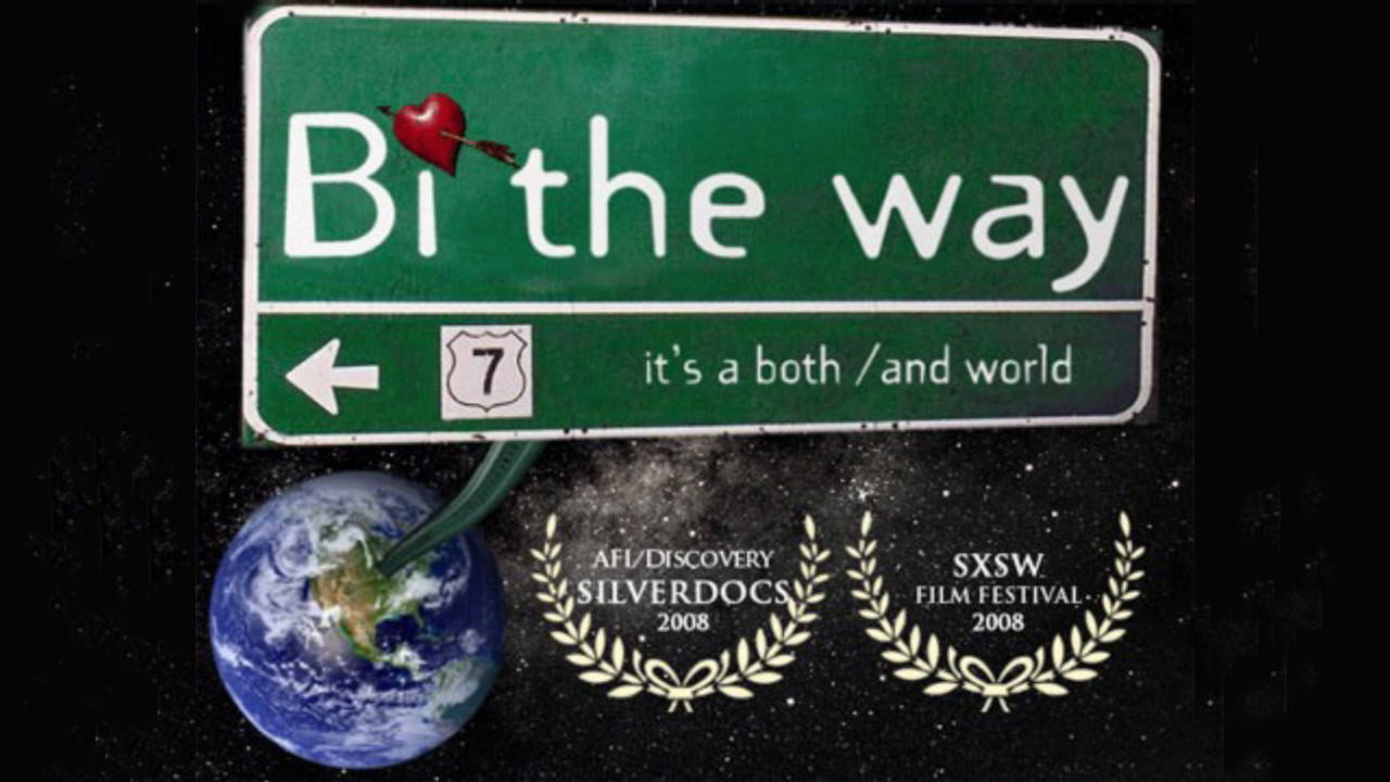 Bi the Way's poster