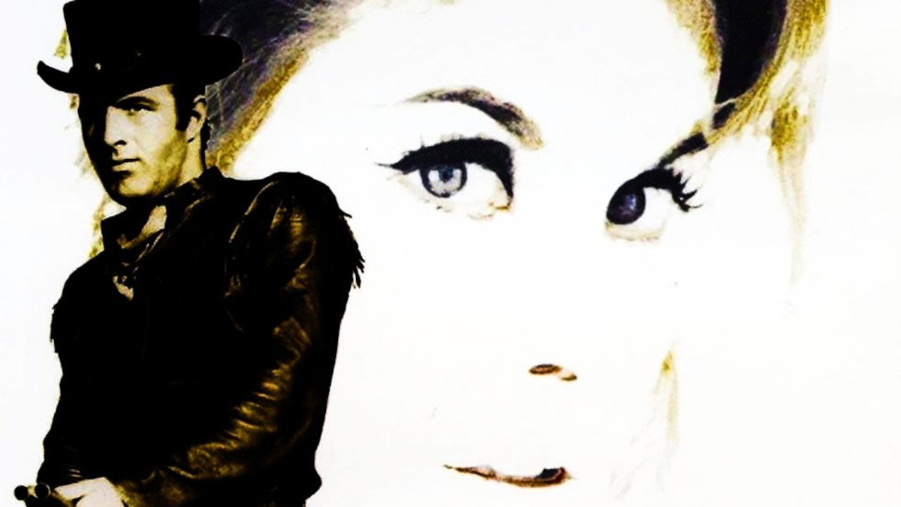 Gone with the West's poster