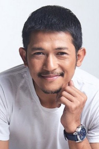 Johan As'ari's poster