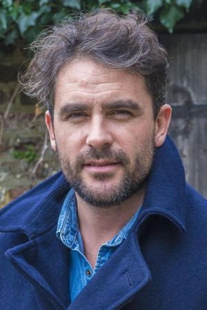 Levison Wood's poster
