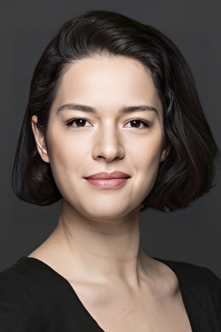 Şafak Pekdemir's poster