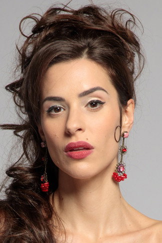Izabella Fulop's poster