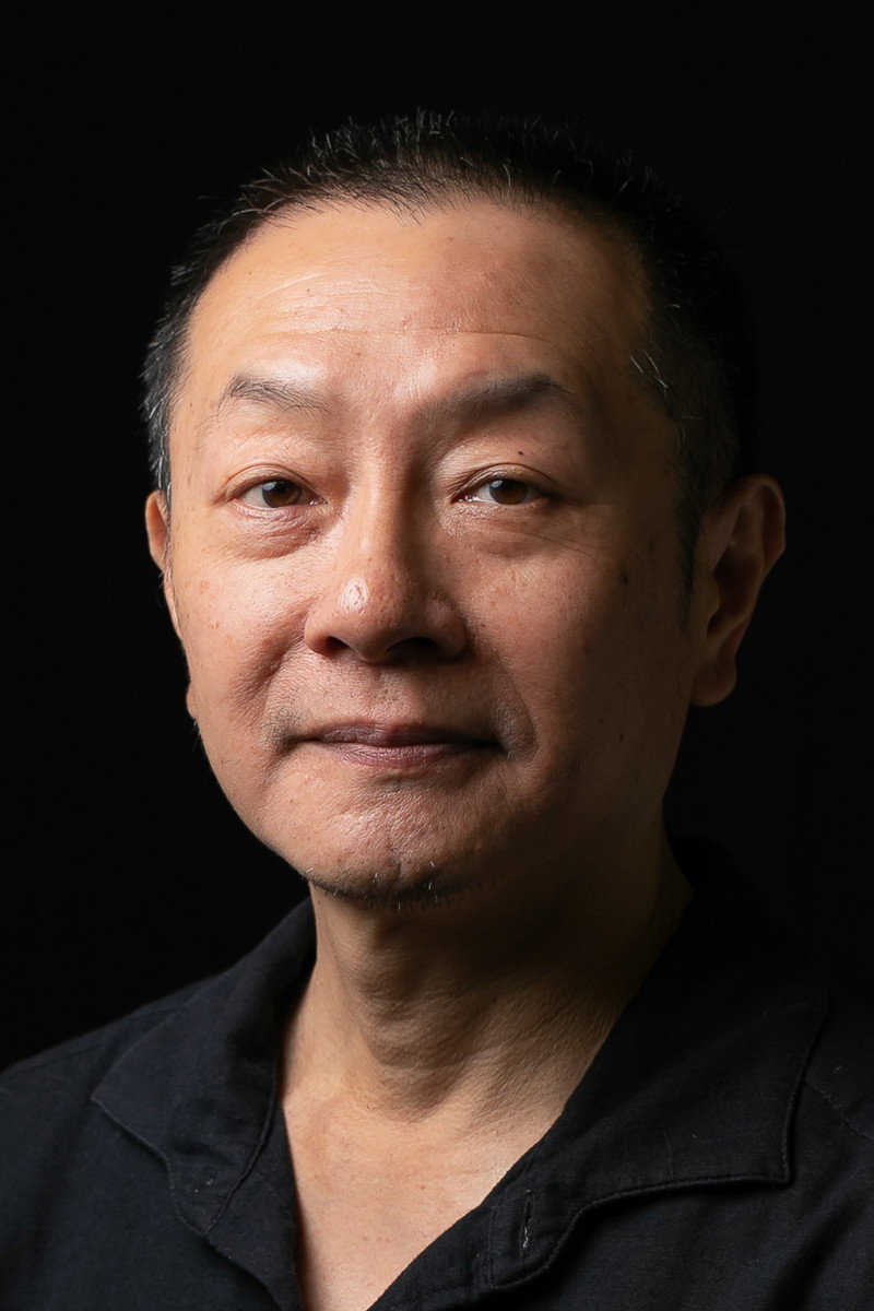 Lee Chi-yuarn's poster