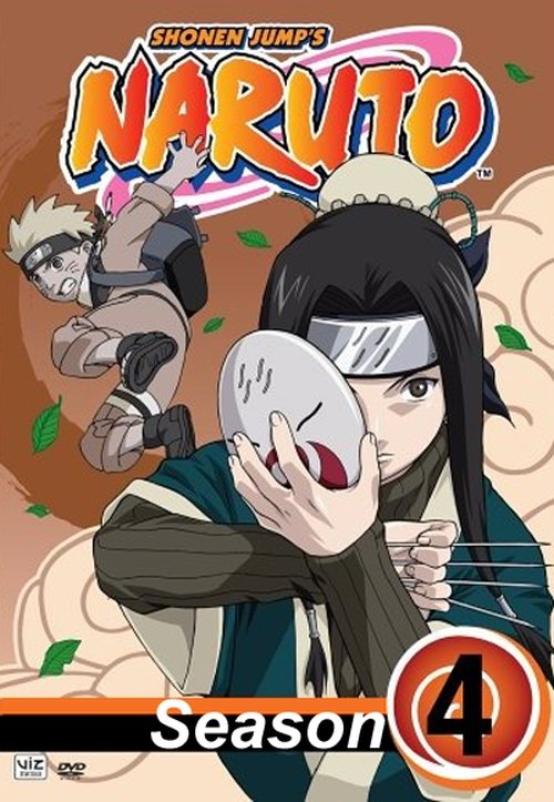 Naruto backdrop
